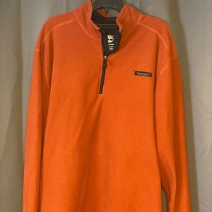 Timberland Quarter Zip